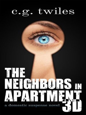 cover image of The Neighbors in Apartment 3D